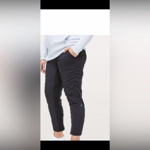 Lululemon Dance Studio Pant: Street to Studio II (unlined)
